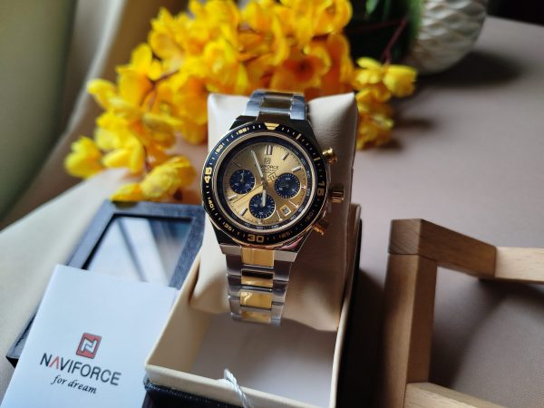 Naviforce