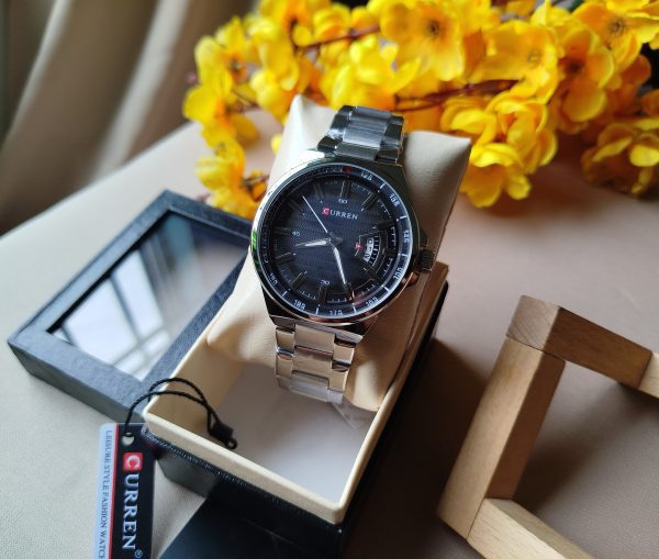 Curren Gents Watch - 8375