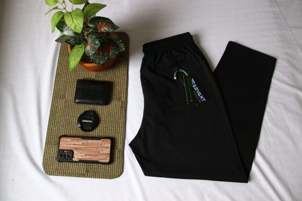 Premium Quality Pajama/Trouser’s. Black