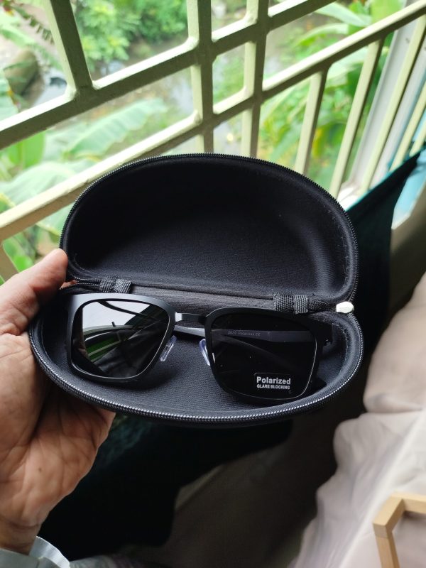 Polarized Sunglass