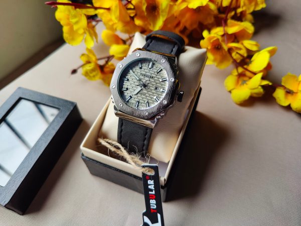 Tubular Belt Watch- 3465