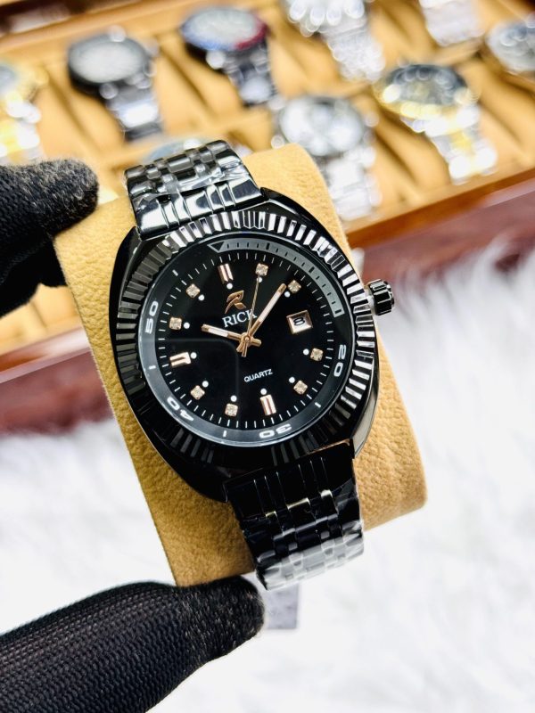Rick Rolex Model Gents Watch - 003